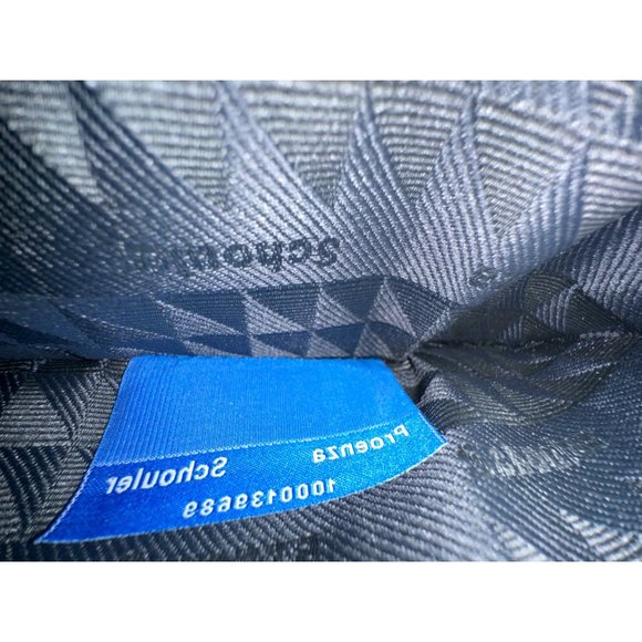 Proenza Schouler PSI Gray Leather Satchel Medium Bag - Picture 16 of 16